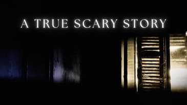 Walls (Real Caller Story) - True Scary Story