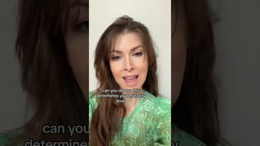 These are the four things to determine your life success! #shorts #success #momlife