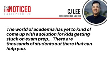 How this social ed-tech helps students #getnoticed and be entrepreneurs while still studying