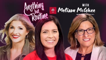 Melissa McGhee Head Coach Spotlight | Ohio State's 2025 UDA Champs (Ep. 191)