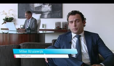 HeadFirst - Ondernemend Nederland