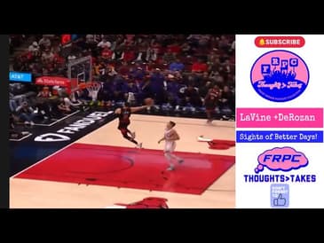 Bulls and LaVine  Are Headed For Nasty Divorce!