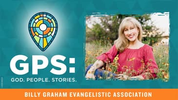 Turning Suffering into Strength: Andrea's Story