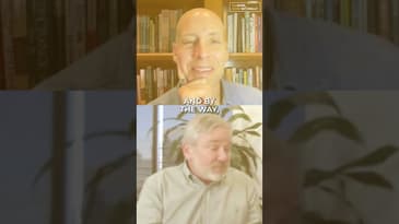 The Real Reason Couples Fight (It's Not What You Think)