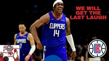 🚨"We got guys coming back."-Kawhi Leonard, PG, Norm?