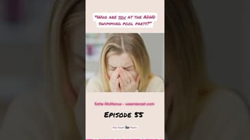 The ADHD Pool Party can teach you about customer journeys!