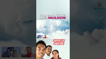 Lumba sa Kinabuhing Kristohanon Gihuptan Hangtod sa Kadaugan