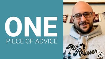 You Don't Always Have To Be Right with Nelly VanSickle