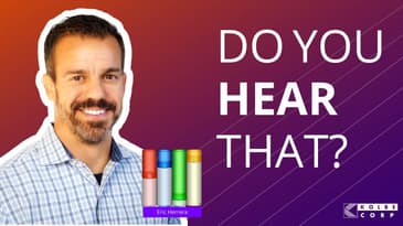 Listen to Your Strengths