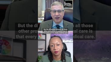 Why public health and health care partnerships are critical to expanding access to medical care