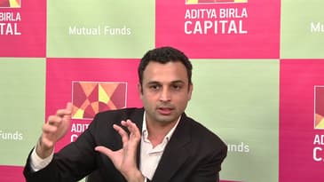 Kaustubh Gupta, Fund Manager - Fixed Income, ABSLMF - Monthly Fixed Income Annual Outlook May 2018