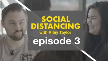 Choices ft. Bianka Mathus // Social Distancing 003