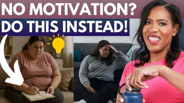 Simple Strategies to Stay Consistent with Healthy Habits When Motivation Fades