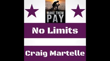 Ep.55: Author Series - Make Them Pay with Craig Martelle