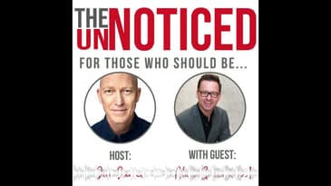 Should you make your interviewer laugh, and when a doctor freezes on the mic what happens next?