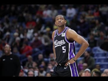 SCARY Hour in Sacramento? | NBA Trade Rumor Discussion