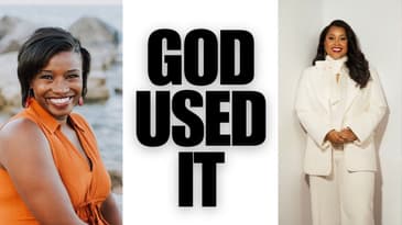 What Faith Taught Me About Surviving Life’s Darkest Moments