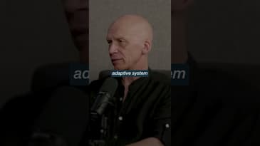 DNA is going to control your life | #shorts #podcast #dna