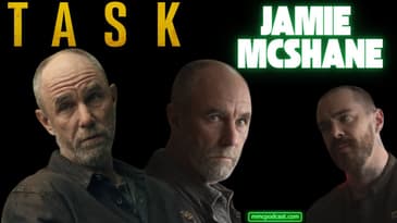 "Task" | Jamie McShane | (Perry Dorazo)