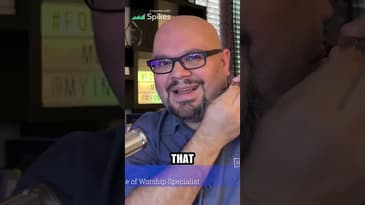 Do your in ear monitors have an ambient feature built in? #TheTechArtsPodcast techartspodcast.com