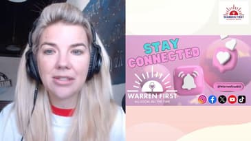 Warren First 931 Jan. 30th Episode #12