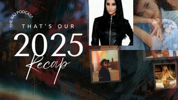 The Raj Podcast | The Raj Podcast 2025 Recap 📱