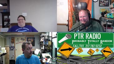 PTR Radio (7/24/2023) - Mongo, more than a fruit