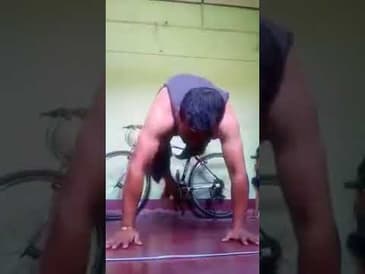 #JumpForHealth 2017 - Video 3