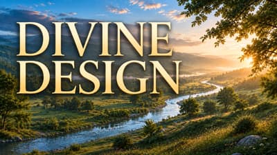 Psalm 72: Return To The Divine Design (Psalm Magic)