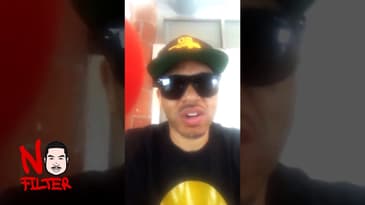 After The Interview W/ 38 Spesh For Doggie Diamonds No Filter Podcast