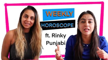 Weekly Horoscope For 16th February 2020