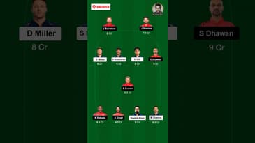 Gujarat look to continue their home run | GT vs PBKS | Khelo Dimaag Se @Dream11