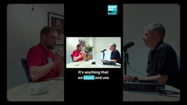 Designing with care and attention #Architecture #Construction #Podcast