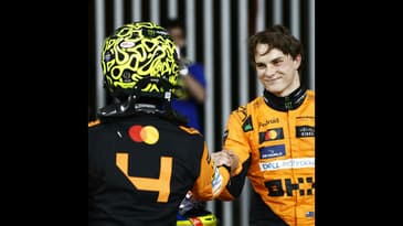 FIA's forced rule tweak, McLaren-Norris-Piastri's biggest test yet - 2025 Chinese GP Preview