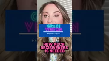 Decisiveness An Essential Trait In The Health Care Industry