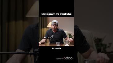 Instagram vs YouTube