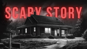 The Dream House • Scary Story Podcast