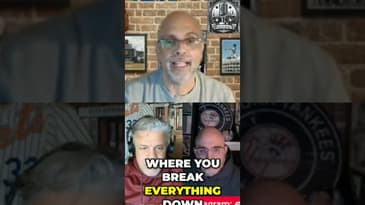 Youth Meets Experience: The Smarter Way to Build a Winning Team! #shorts