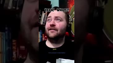 Will LA Knight ever get over with me?