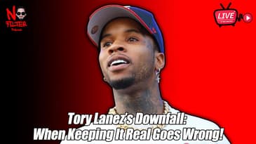 Tory Lanez’s Downfall: When Keeping It Real Goes Wrong!