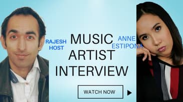 women empowerment - agenda women - podcast interview - Anne Estipona - podcast english