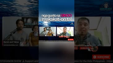 Na Dismaya sa mga Problema? Salig Lang sa Diyos ug Pag Ampo alang sa Kalig-on