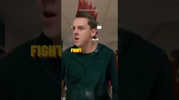 Cobra Kai Group Fights Ranked! 🥋🔥 #CobraKai #KarateAction