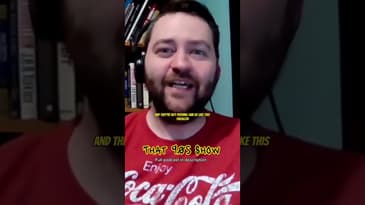 That 90s Show just wasn’t the same