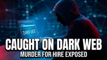 True Crime: IT Husband Caught for Death of Wife | Learns Internet is Not Invisible