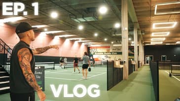 Hosting My First Pickleball Event in Austin TX