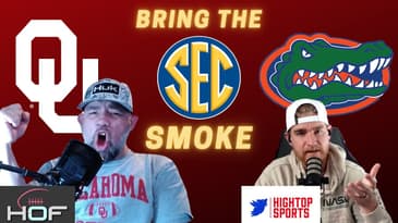 SEC Football Season Will Be More a Weekly Gauntlet Than Ever | Fans of Sooners and Gators Can't Wait