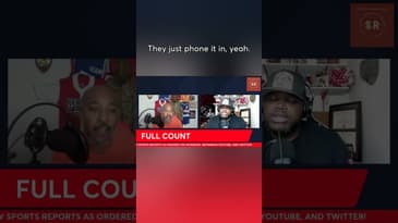 #sportsreportsasordered - LSU Was Never A Threat #lsu   #cfb  #shorts