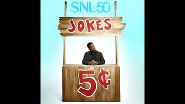 Episode 81 - Chris Rock (Season 50)