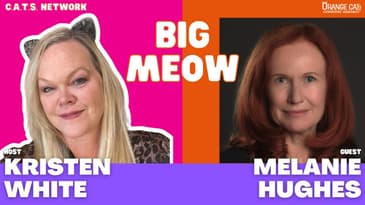 256: Mindset Shift for the Laptop Lifestyle with Melanie Hughes